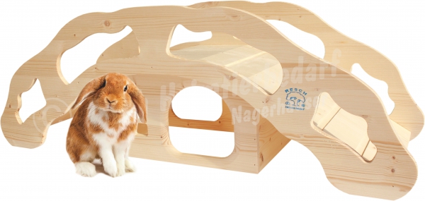 Hasenhausbrücke 2. Wahl